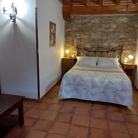Posada Gema Ubiarco Extérieur photo