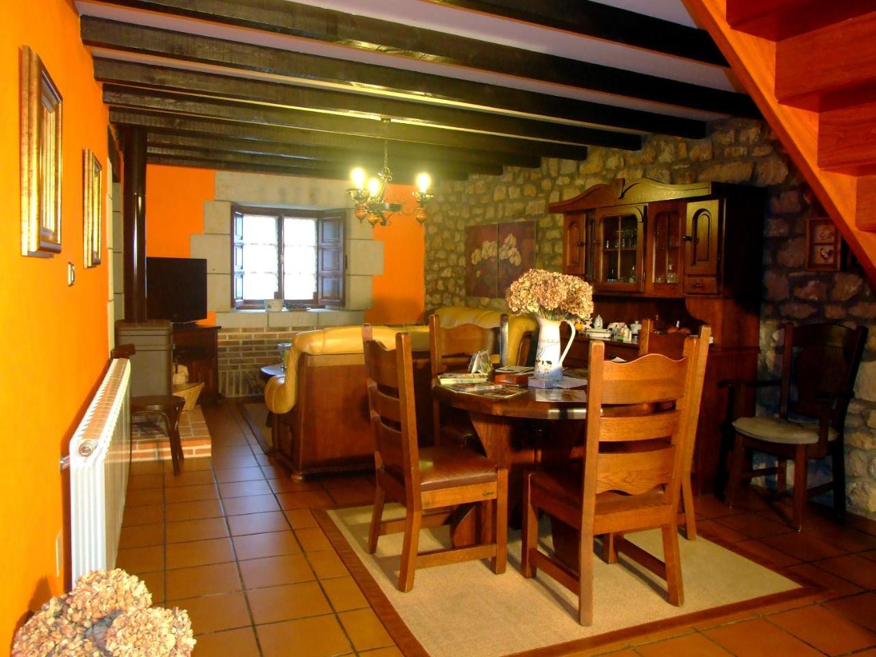 Posada Gema Ubiarco Extérieur photo