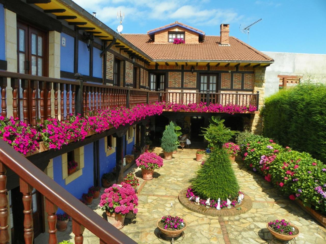 Posada Gema Ubiarco Extérieur photo